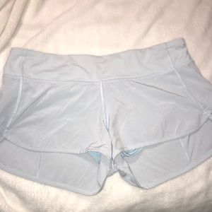 lulu lemon shorts